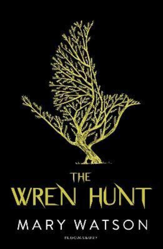 

The Wren Hunt.paperback,By :Watson, Mary