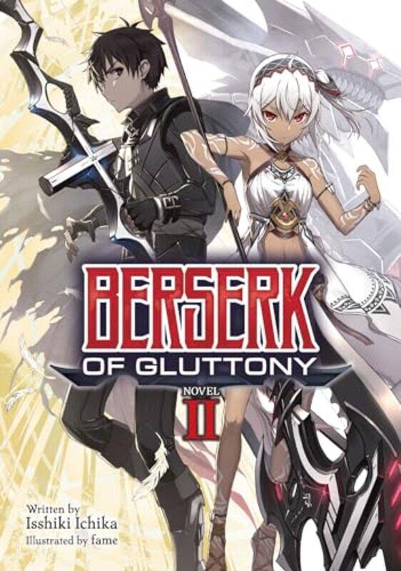 

Berserk Of Gluttony V02 By V02 - Paperback