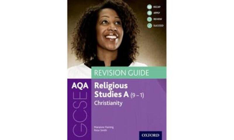 

AQA GCSE Religious Studies A Christianity Revision Guide by Sharon Professor of Theatre and Costume Design University of Nebraska Omaha USA Sobel-Pape