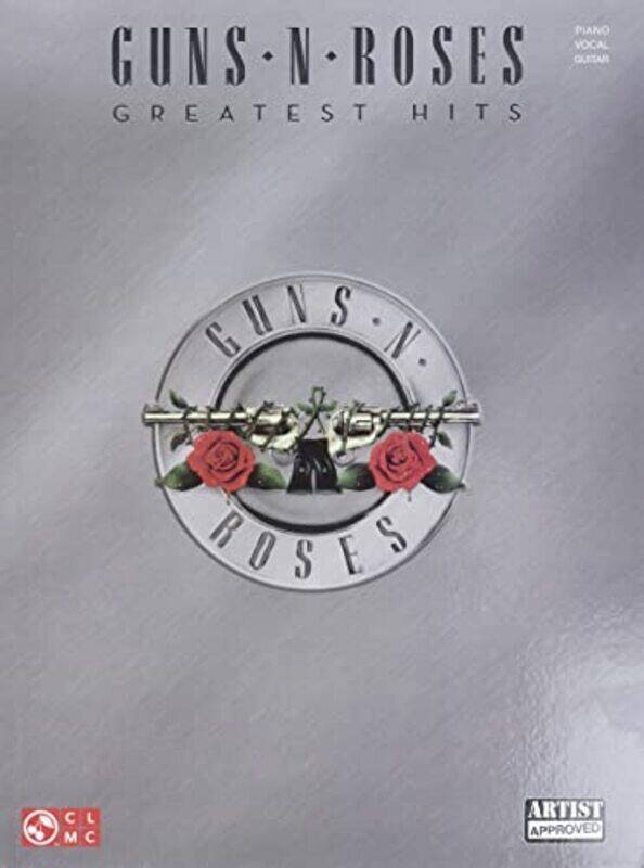 

Guns N Roses Greatest Hits By Guns N Roses - Paperback