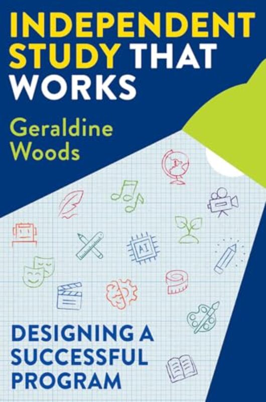 Independent Study That Works by Geraldine Woods-Paperback