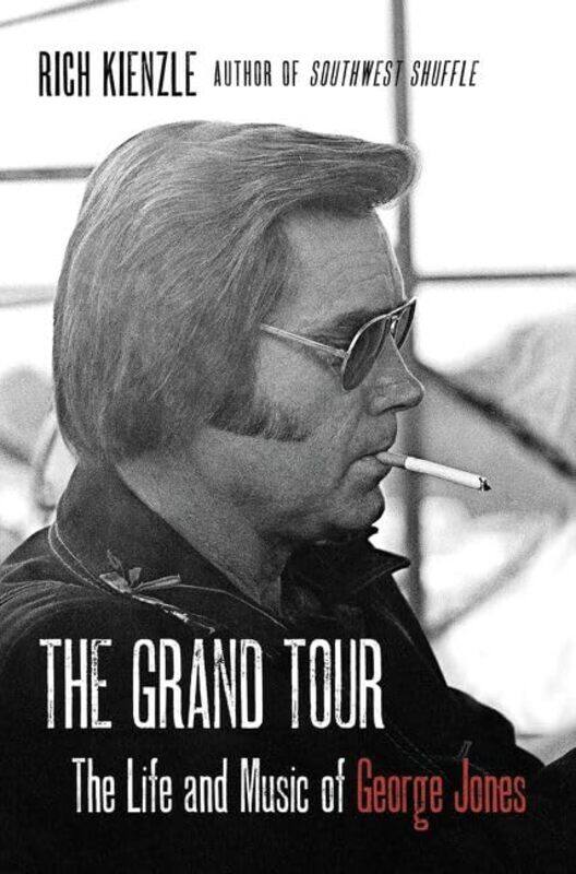 

The Grand Tour by Rich Kienzle-Paperback
