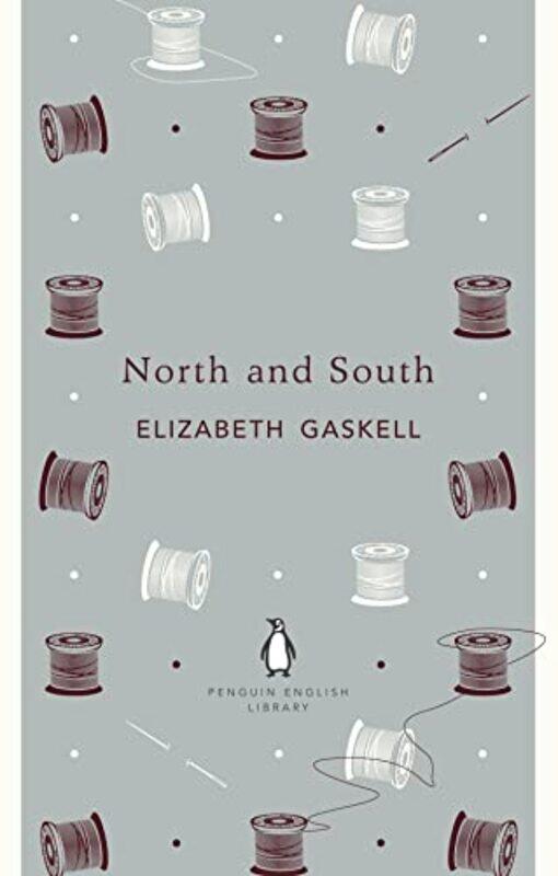 

North and South by Gaskell, Elizabeth - Paperback