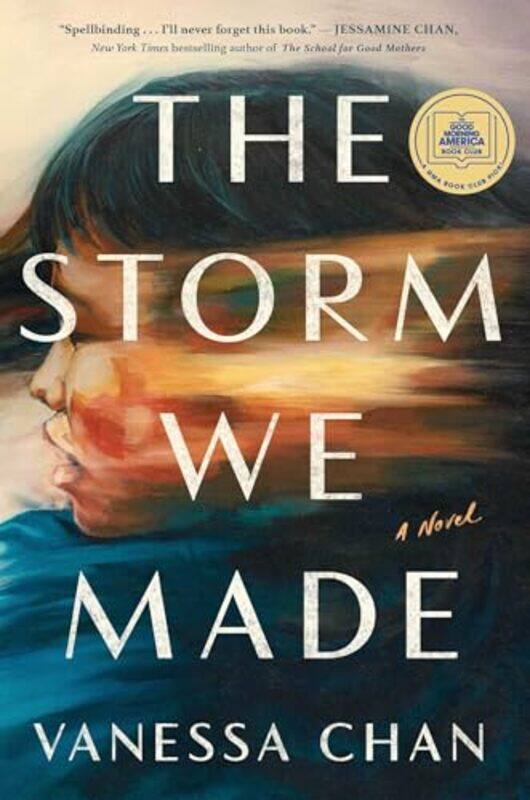 

The Storm We Made by Vanessa Chan-Hardcover