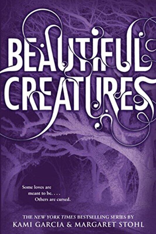 

Beautiful Creatures Beautiful Creatures Book 1 by Kami Garcia Paperback