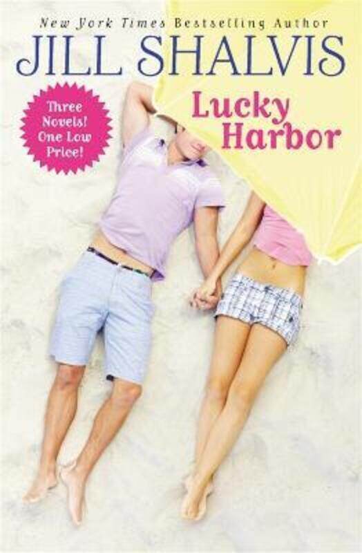 Lucky Harbor.paperback,By :Jill Shalvis