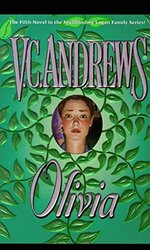 Olivia (Logan Family Series) , Paperback by V.C. Andrews