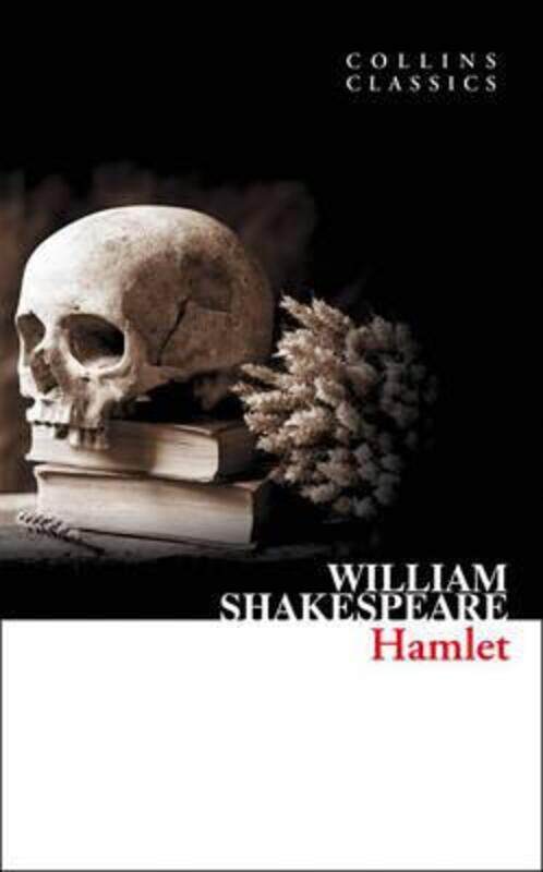 

Collins Classics - Hamlet.paperback,By :William Shakespeare