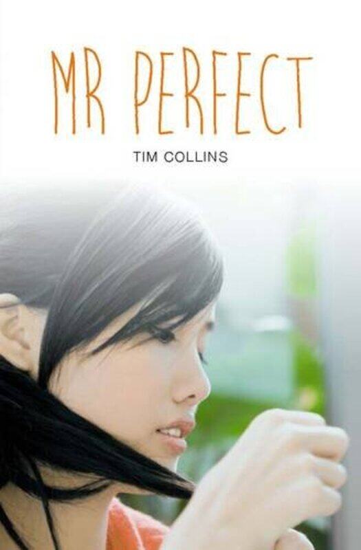 

Mr Perfect by Tim Collins-Paperback