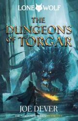 The Dungeons Of Torgar Lone Wolf #10 By Dever, Joe - Williams, Brian Paperback