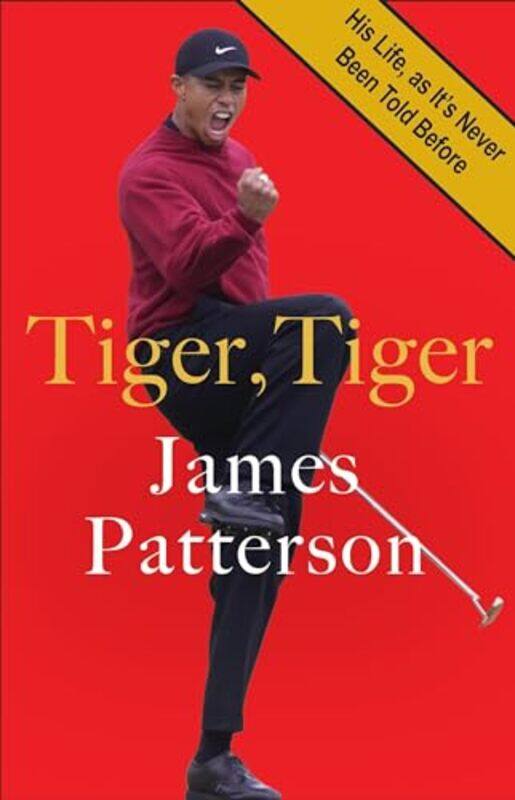 

Lp-Tiger Tiger By Patterson James - Paperback