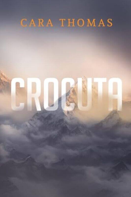 

Crocuta by Cara Thomas-Paperback