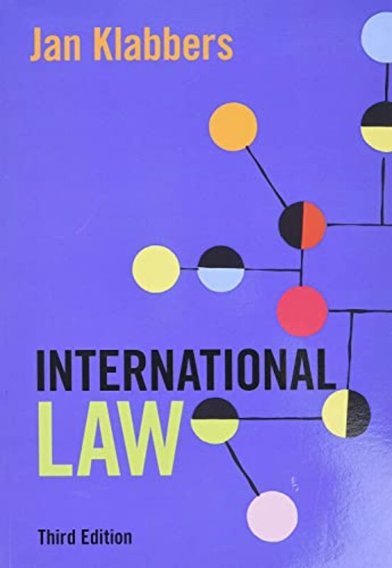 International Law,Paperback,By:Jan Klabbers