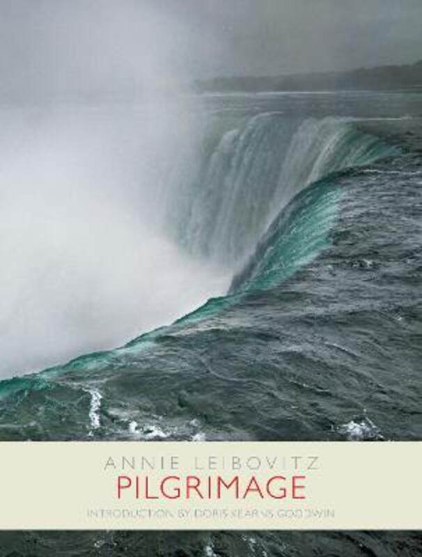 

Pilgrimage.Hardcover,By :Annie Leibovitz