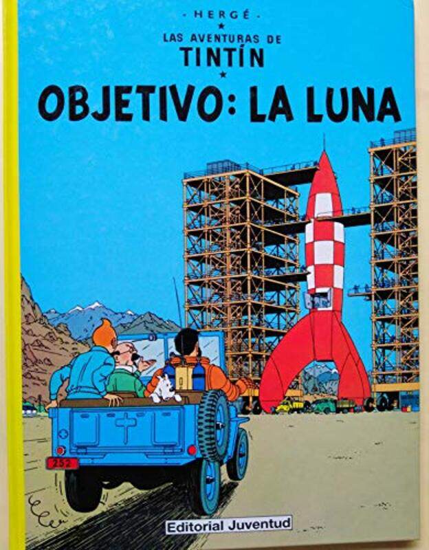 

Las aventuras de Tintin by Herge-Hardcover