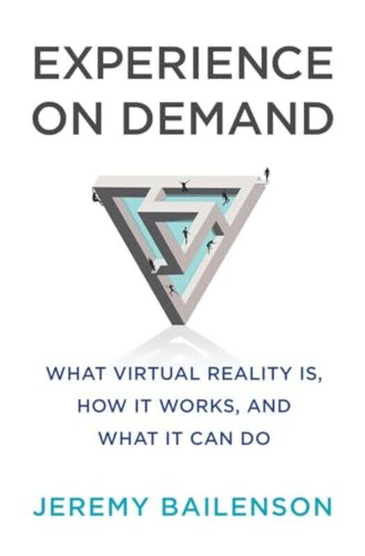 

Experience on Demand by Jo HeathcoteAlexandra Melville-Hardcover