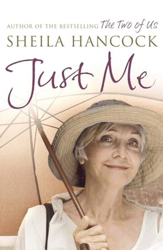 

Just Me by Sir Ernest Shackleton-Paperback
