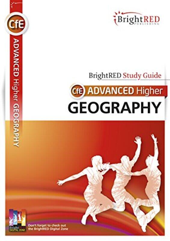 

CfE Advanced Higher Geography Study Guide by Sanjay K SinghDeepak KumarMd ShamimRohit Sharma-Paperback