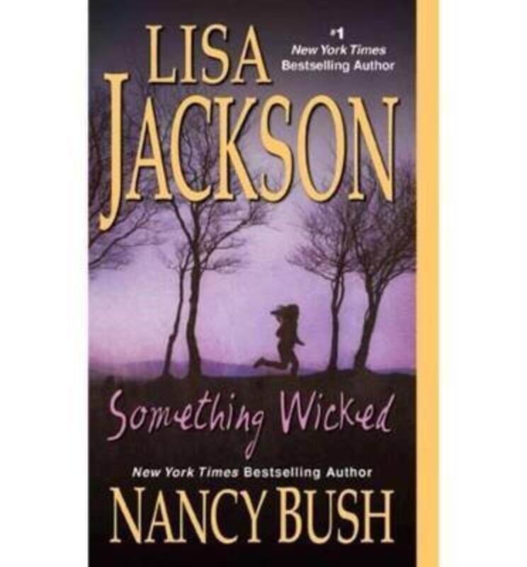 

Something Wicked.paperback,By :Lisa Jackson