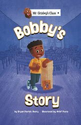 Bobbys Story by Bryan Patrick AveryArief Putra-Paperback