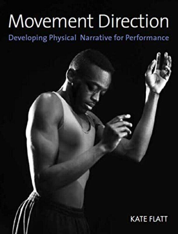 

Movement Direction by Kirsty Bertenshaw-Paperback