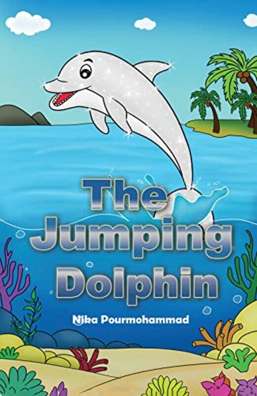 

JUMPING DOLPHIN by George M Fredrickson-Paperback