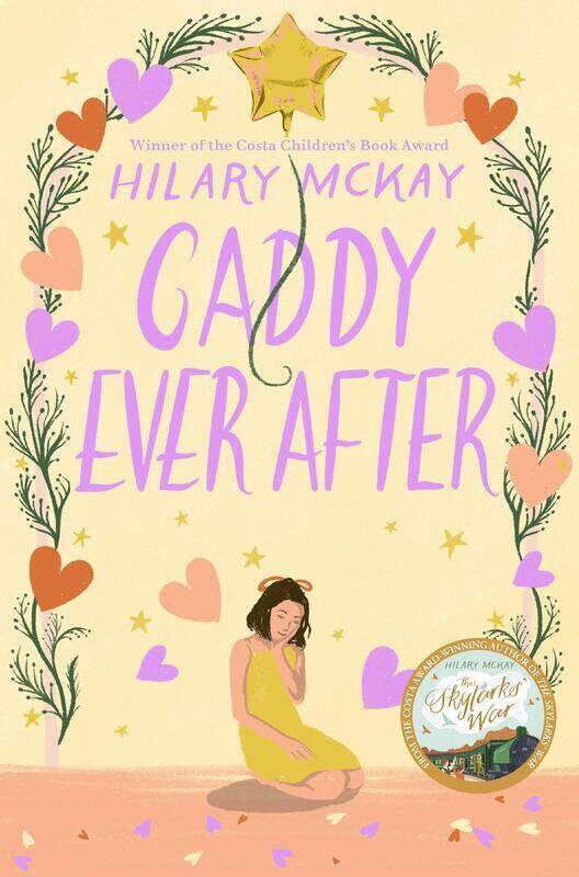 

Caddy Ever After, Paperback Book, By: Hilary McKay