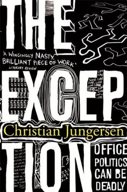 

The Exception