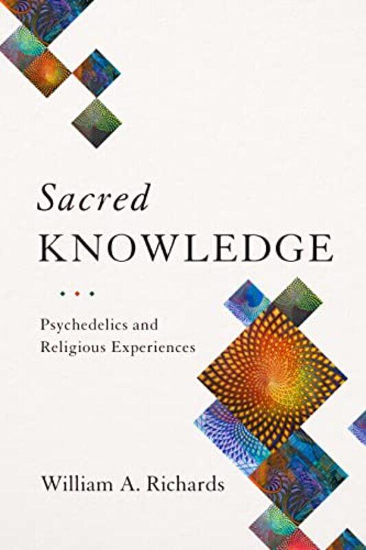 

Sacred Knowledge by William Richards-Paperback