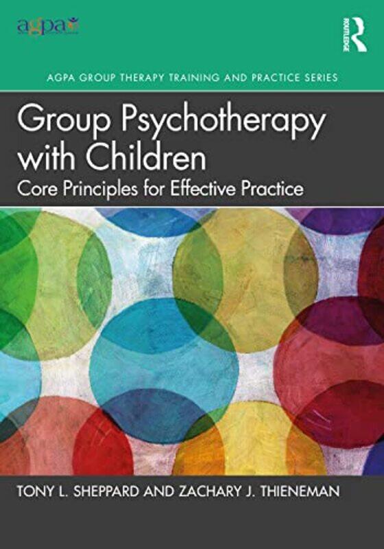 

Group Psychotherapy with Children by Charles DickensRalph Mowat-Paperback