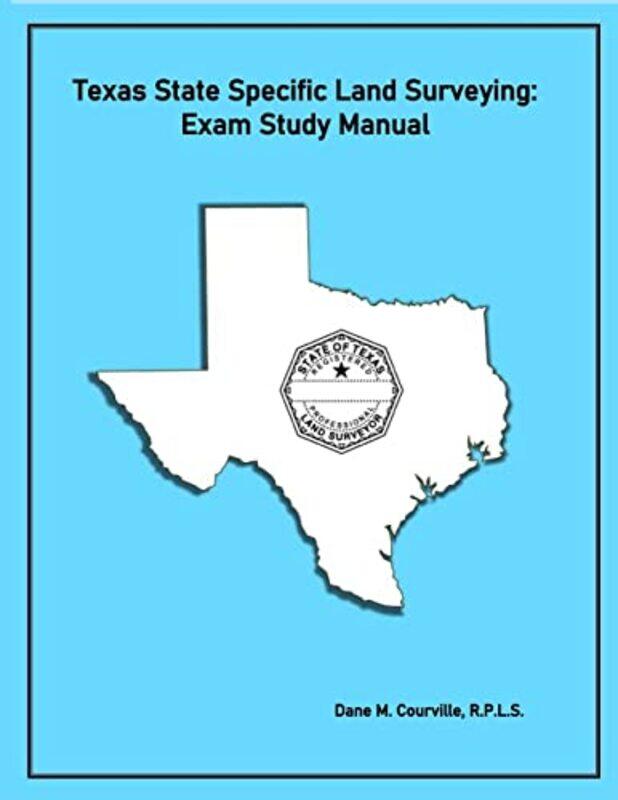 

Texas State Specific Land Surveying by Owen Johnson-Paperback