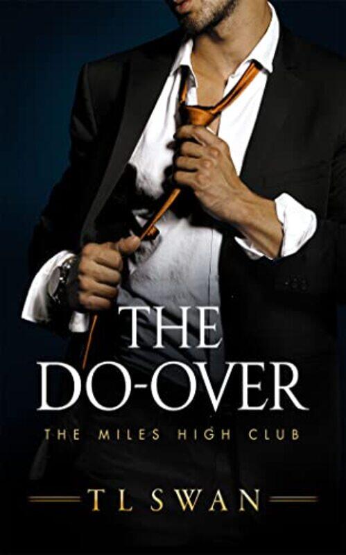 

The DoOver by T L Swan-Paperback