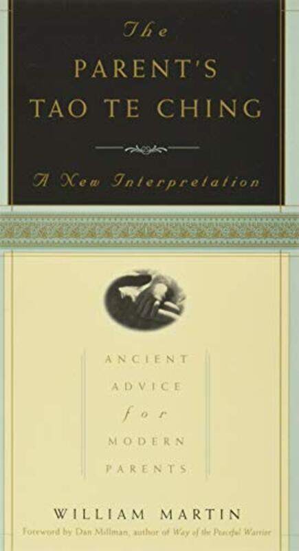 

Parents Tao Te Ching By Martin William - Paperback