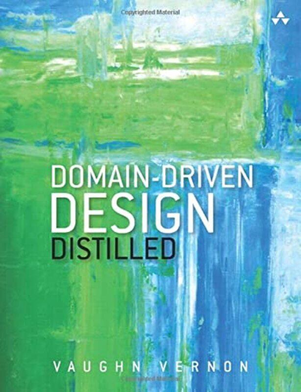 

DomainDriven Design Distilled by Vaughn Vernon-Paperback