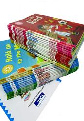 Reading Champion: New Readers X 30 PB Popper Bag, Paperback Book, By: Carissa Potter Carlson