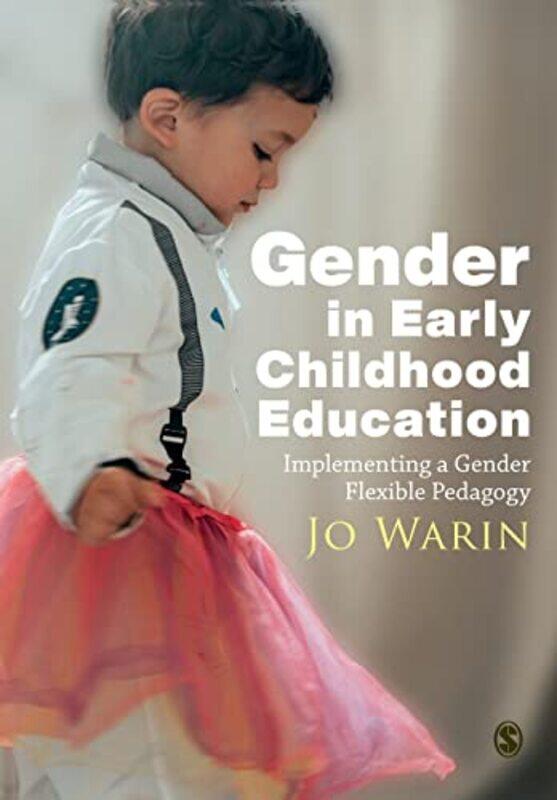 

Gender in Early Childhood Education by Ziauddin SardarIwona Abrams-Paperback