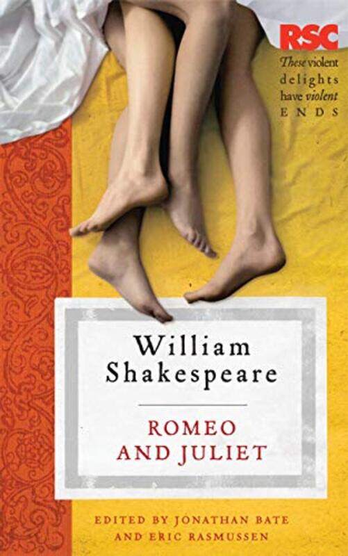 

Romeo and Juliet by Nicki Thornton-Paperback
