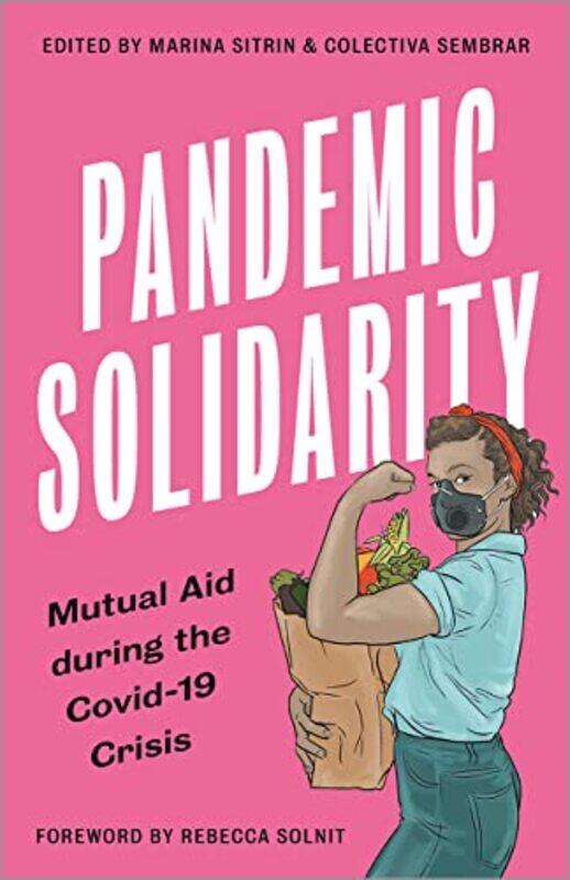 

Pandemic Solidarity by Alan Titchmarsh-Paperback