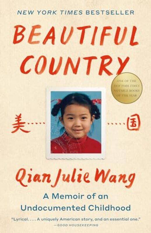 

Beautiful Country By Wang Qian Julie - Paperback