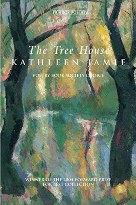 

Tree House by Kathleen - Paperback