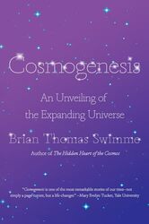 Cosmogenesis by Brian Thomas Swimme-Paperback