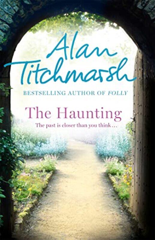 

The Haunting by Alan Titchmarsh-Paperback