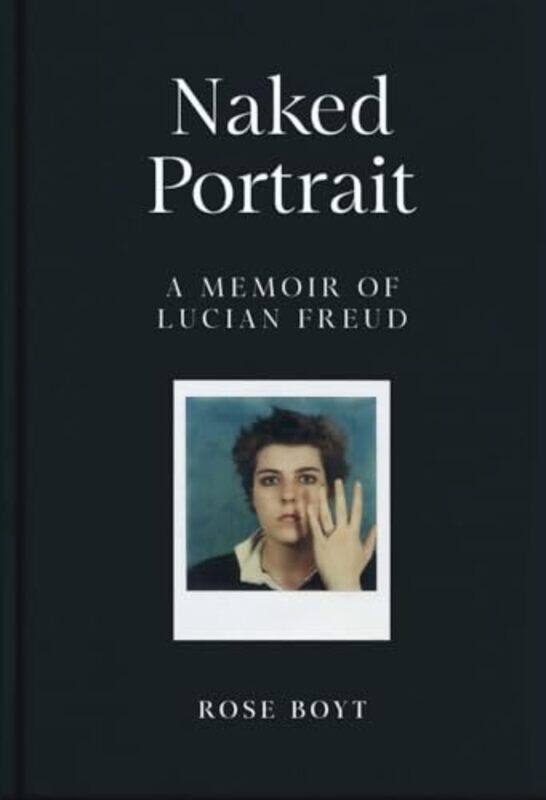 

Naked Portrait by Rose - Paperback