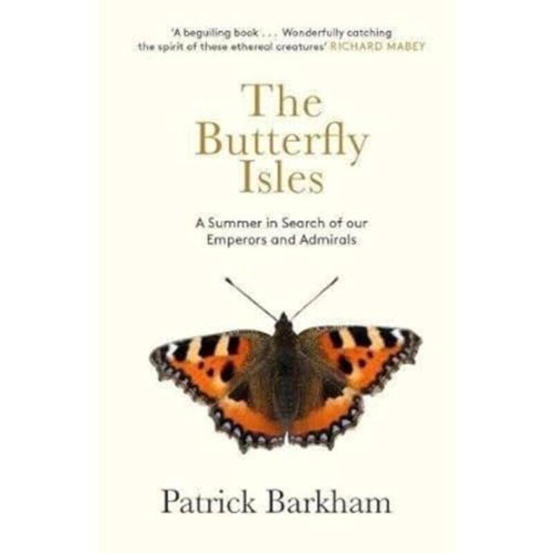 

The Butterfly Isles by Erik Raymond-Paperback