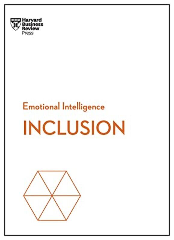 

Inclusion HBR Emotional Intelligence Series by Tomas JoensenIan Taylor-Paperback