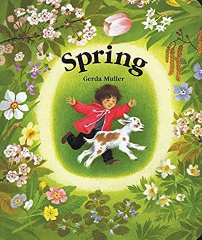 

Spring , Paperback by Muller, Gerda