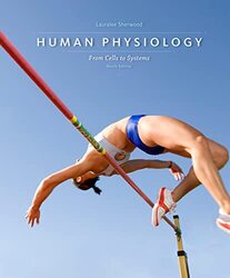 Human Physiology by Lauralee (West Virginia University) Sherwood-Hardcover