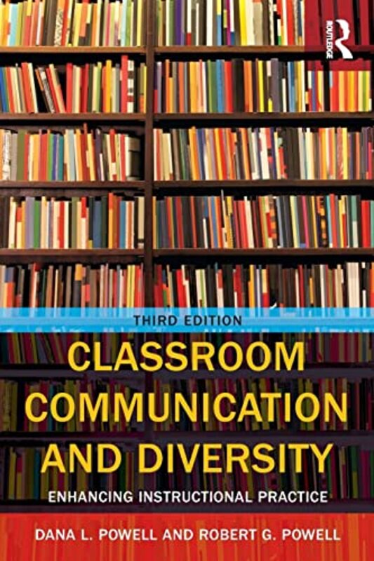 

Classroom Communication and Diversity by Dian Voice actor teacher and coach UK Perry-Paperback