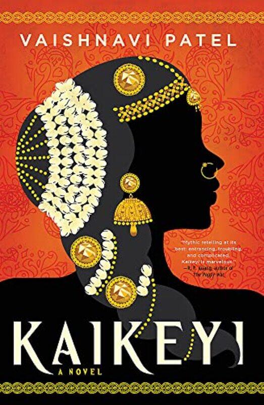 

Kaikeyi,Paperback,by:Vaishnavi Patel