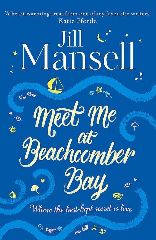 

Meet Me at Beachcomber Bay, Paperback Book, By: Jill Mansell